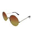 thumbnail image 2 of Seitruly Gafas de sol con estilo Pragmatic Diseño especial Gafas de sol Marco de metal multifuncional Estilo novedoso de moda para mujeres Type3 NO3, 2 of 6