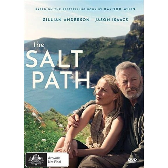 The Salt Path (DVD), Via Vision, Drama