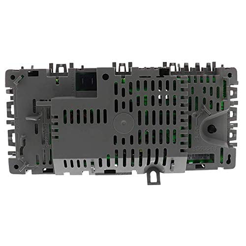 ERP W10189966 Washer control Board