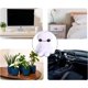 thumbnail image 2 of Humidificador pequeño, humidificador de escritorio portátil, Mini humidificadores personales USB para dormitorio, oficina, coche, plantas, 2 of 5
