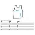 thumbnail image 2 of Delta Force Maj Scott Mccoy Adult Tank Top Black, 2 of 2