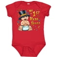 thumbnail image 3 of Inktastic My First New Years Celebrating Baby Boys or Girls Baby Bodysuit, 3 of 5