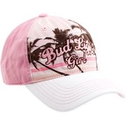 Anheuser-Busch Bud Light Girl Cap