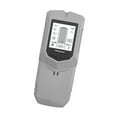 thumbnail image 4 of S SERENABLE Electronic Studs Detector Multifunctional Wall Detector for Cable Joist Beams Gray, 4 of 9