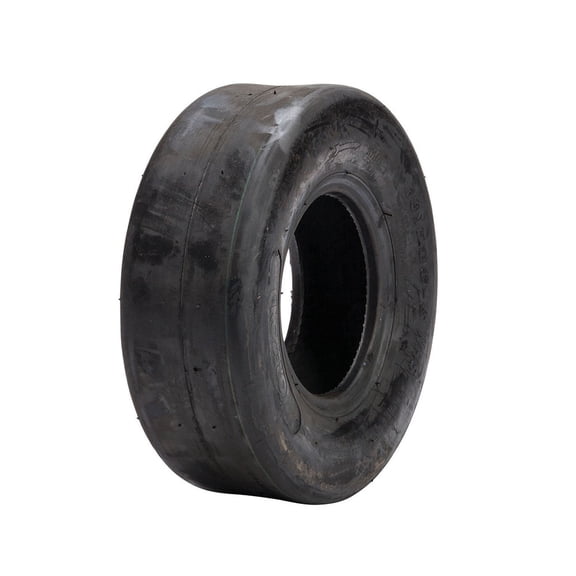 Oregon 58-135 Tire 13 X 5.00-6 Slick 4 Ply Tubeless Exmark Toro Lazer Z