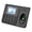 Black - EU Plug, variant on BOKYAN Biometric Fingerprint Time Attendance Machine Clock 2.4in Color Screen Password Check-In System (US Plug) 7.87 inches / 20 cm