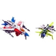 thumbnail image 2 of Transformers Generations Legends Class Starscream and Waspinator Figures, 2 of 3