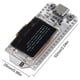 thumbnail image 3 of ESP32 OLED WiFi Kit ESP 32 OLED Display WiFi+Bluetooth Internet Development Board for, 3 of 5