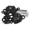 thumbnail image 1 of Car Left Side Rear Seat Back Lock Assembly For -v 2012 2013 2014 2015 2016, 1 of 5