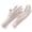 Dusty Pink, variant on 1 Pair Women's UV Sun Protection Gloves – Full Finger Touchscreen Gloves for Driving, Cycling, and Travel – Summer Accessories & Outdoor Gear for Sun, Dusty Pink, 9.84 Inch