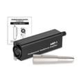 thumbnail image 1 of Power Amplifier,Band Creation Converter And Play Converter Xlr To 3.5mm Audio Ear Monitor Amplifier Portable Xlr To 3.5mm Ear Amplifier Converter And Play Band In-ear Monitor Amplifier Dsfen, 1 of 7