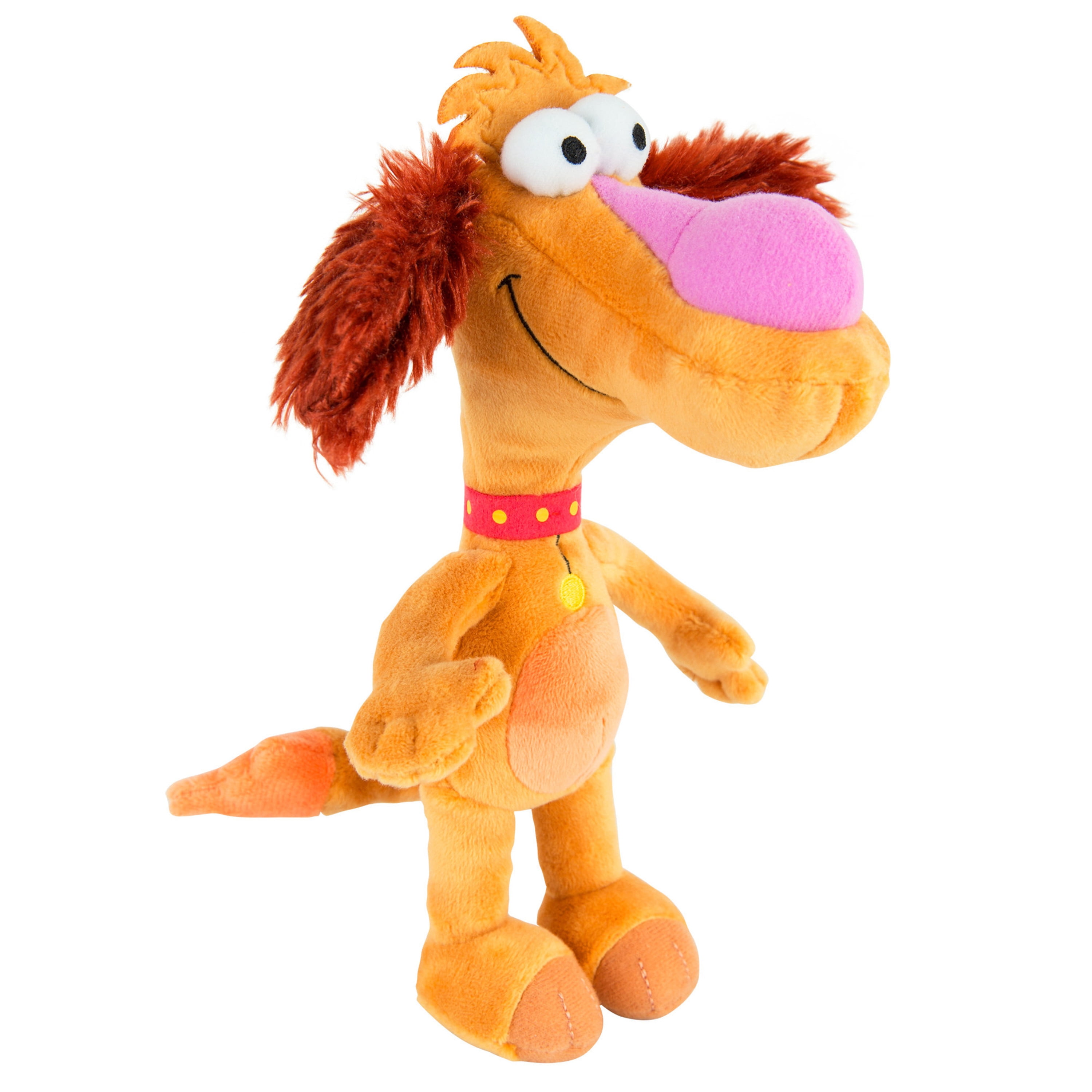 Nature cat plush toys sale