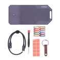 thumbnail image 2 of SSD Case, 40Gbps M.2 NVME Solid State Drive Enclosure Support 4TB Capacity Universal High Speed USB 4.0 Aluminum Alloy  For  For Laptop, 2 of 8