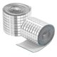 thumbnail image 1 of BESTYASH 3920Ud Piezas Espejos Adhesivos Para Muro Con Estilo Disco Plateado Moderno, 1 of 8