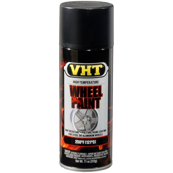 VHT/ Duplicolor SP183 VHT ® Wheel Paint PAINT