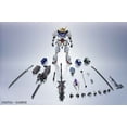 thumbnail image 2 of Gundam Metal Build Barbatos Robot Spirits Premium Figure, 2 of 4