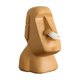 thumbnail image 3 of Napkin Box Nordic Style Stone Statue Nostril Tissue Box Napkin Paper Holder Box 3D Toilet Paper Home Decoration B, 3 of 5
