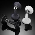 thumbnail image 4 of KER Door Holder For RV RV Door Stopper Strong Baggage Door Catch For RV Camper Travel Trailer Motor Home Boat Compartments Cargo, 4 of 5