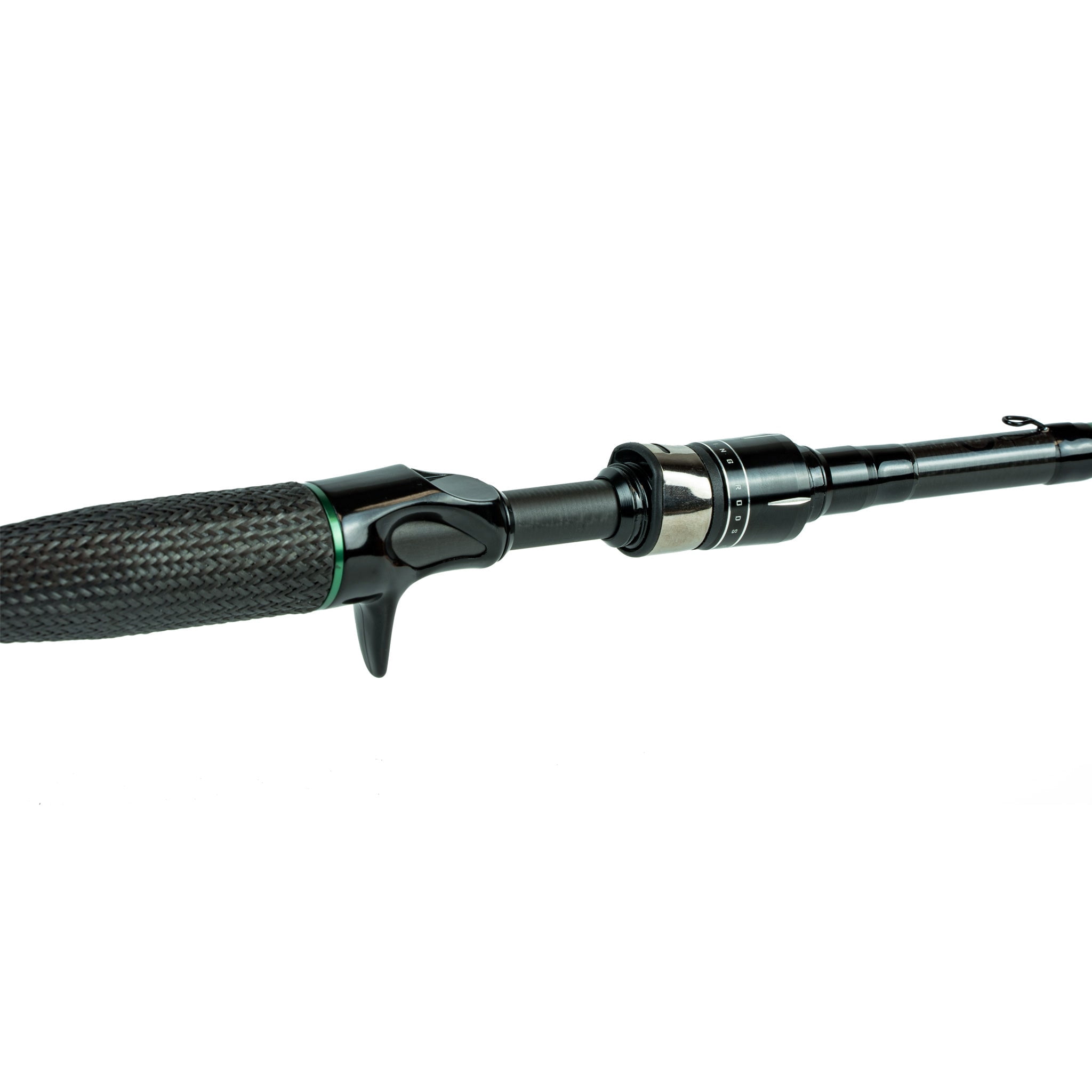 6th Sense – Team 6 Series Fishing Rod Casting & Spinning Rod with 30 Ton Japanese Graphite and Carbon Fiber Handle