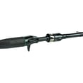 thumbnail image 5 of 6th Sense – Team 6 Series Fishing Rod Casting & Spinning Rod with 30 Ton Japanese Graphite and Carbon Fiber Handle, 5 of 6