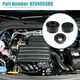 thumbnail image 3 of 1 Juego de bujes de montaje de carrocería para Ford F250 F350 Super Duty 1999-2018, soportes y arandelas de cabina de carrocería, 3 of 7