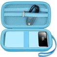 thumbnail image 1 of Funda de cargador portátil ANKHOH para banco de energía de 4000 mAh, 1 of 9