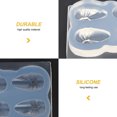 thumbnail image 3 of unbranded 3Jgo De Silicona Para De Hechos A Mano Para Manicura Y, 3 of 8