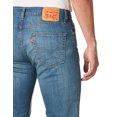 thumbnail image 2 of Levi's 511 Slim Fit Jeans para Hombre, Azul, 40W x 32L Levis  Ajustado, 2 of 3