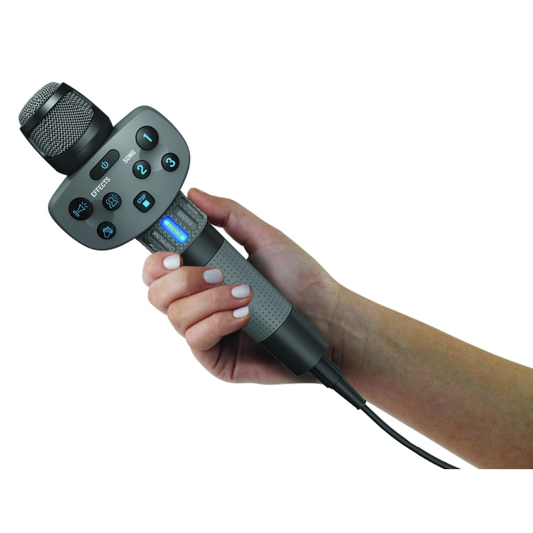 Bluetooth microphone argos sale