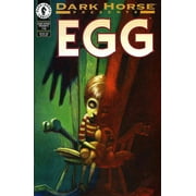 Dark Horse Presents #110 VF ; Dark Horse Comic Book