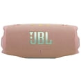 thumbnail image 3 of Bocina JBL Charge 6 Bluetooth 45W Portátil Impermeable Color Rosa, 3 of 3