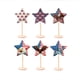 thumbnail image 2 of Independence Day -padded Decorative Items Scene Decorations Dining Table And Desk Ornaments, 2 of 6