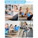 thumbnail image 3 of Set de Aro de Pilates Neuonn para Entrenamiento en Casa con Pelotas y Bandas, 3 of 7