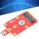 thumbnail image 4 of Módulo M.2 Key B A Mini PCI-E, Alta Precisión Simple M.2 Key B A Mini PCI-E, Para Computadora De Escritorio ANGGREK PC Laptop Adapter Module, 4 of 8