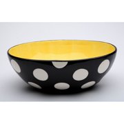 Cosmos Gifts Egg Shaped Large Candy Bowl