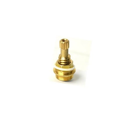 

Thrifco Plumbing 4400805 2H-1H/C Stem for Price Pfister Faucets Replaces Danco 15625E and 09998E