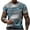 #01, variant on Pejock Big and Tall Men's T-Shirts Short Sleeve Crewneck Tees M-5XL