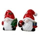 thumbnail image 4 of Xihbxyly Mi Pedido Adornos Navideños de Papá Noel, Decoración, Escena, Adornos Pequeños, Accesorios, Decoraciones, 4 of 5