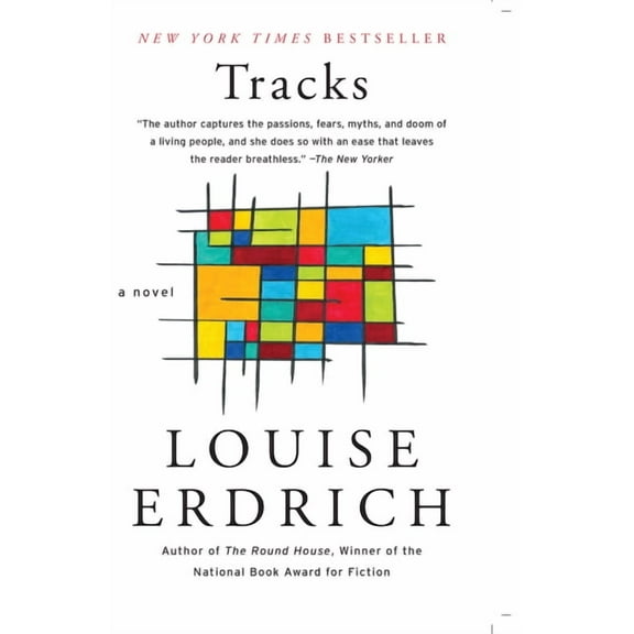 Tracks, (Hardcover)