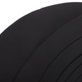 thumbnail image 1 of HEALEEP Tapis de Plateau Tournant Anti-Statique pour Collectionneurs de Disques Vinyles Lot de 1, 1 of 6