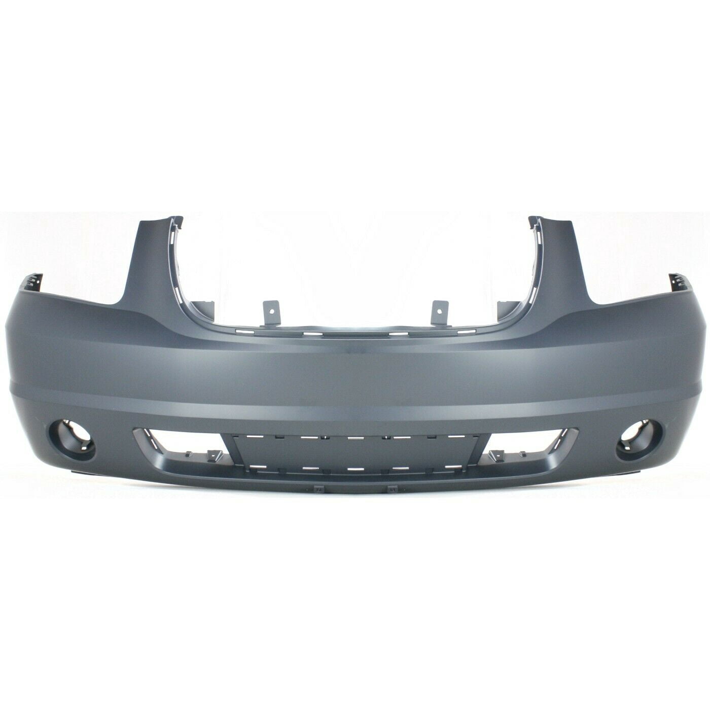 2007-2014 GMC Yukon Front Bumper Filler RH | Classic 2 Current Fabrication
