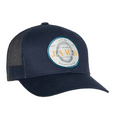 thumbnail image 2 of Universal Studios Jaws Amity Island Adult Cap Baseball Hat New with Tag, 2 of 3