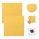 thumbnail image 5 of Envolturas de aluminio de aluminio de 100 piezas para té de dulces de chocolate y golosinas de caramelo cuadrado para dulces, 5 of 5