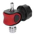 thumbnail image 4 of Greensen Diving Buzzer Universal Underwater Signal Acoustic Generator Stainless Sounder, 4 of 8