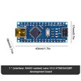 thumbnail image 3 of Módulo WAVGAT Módulo controlador de chip CH340 para Arduino Nano 3.0 Atmega328, 3 of 9