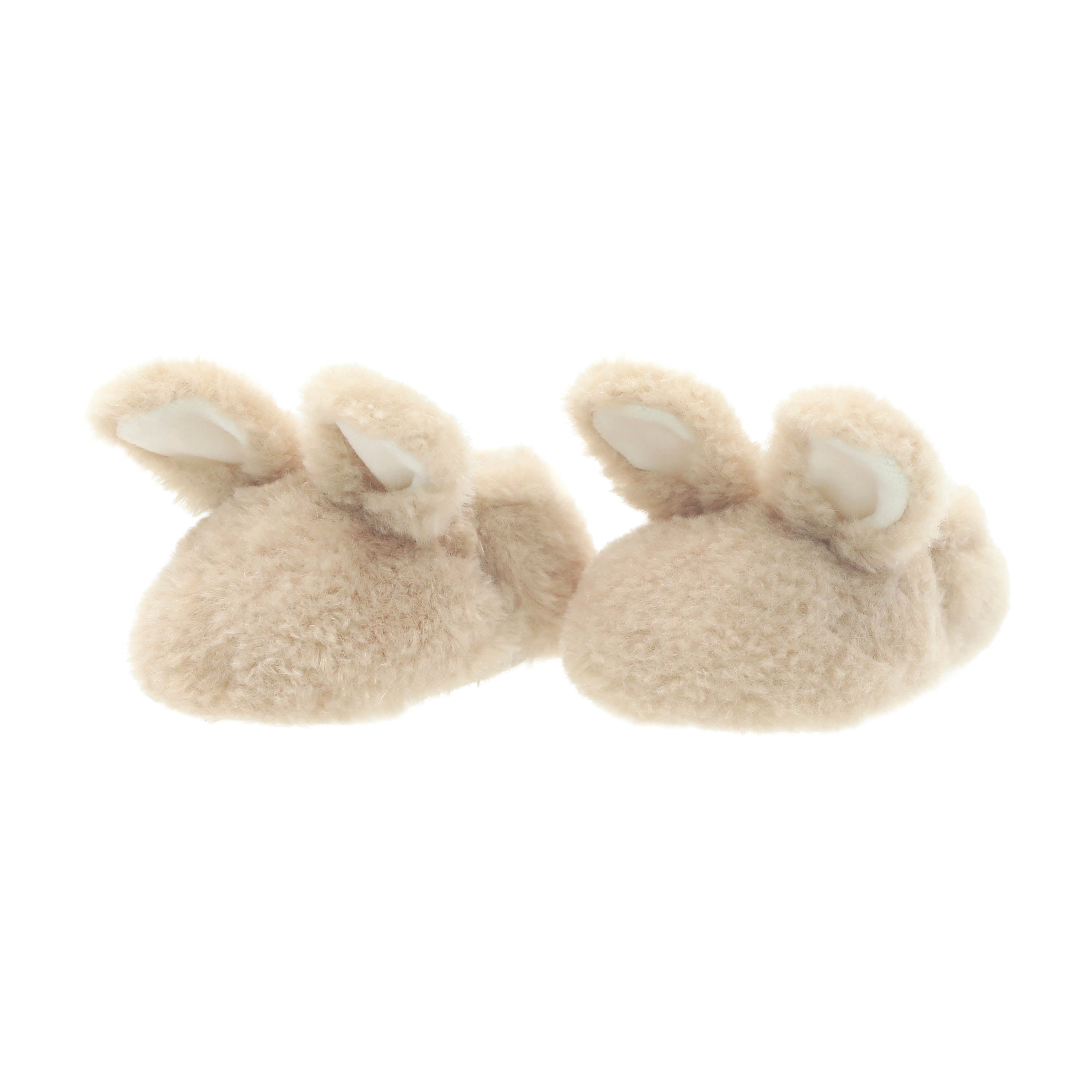 "Way to Celebrate! Easter My 1st Easter Booties"