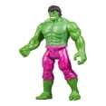 thumbnail image 4 of Figura The Incredible Hulk Hasbro Marvel 3.75 cm, 4 of 4