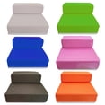thumbnail image 3 of Cheers 2-Step Mesh Folding Pet Dog Ramp Stairs Puppy Cat Animal Mat Bed House Cushion, 3 of 7