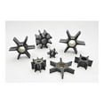 thumbnail image 6 of OEM BRP Johnson Evinrude Outboard Water Pump Impeller Kit 0396725, 6 of 6