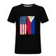 thumbnail image 4 of Camisetas de Manga Larga para Hombres Camiseta de Cuello Redondo Deportiva de Impresión Casual, Camisetas de Manga Larga para Hombres Algodón, 4 of 5